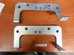 Kent Moore Valve Spring Compressor Adapter Set J43649-10 (DN6809 DS1449 B1) Used. Price: $80.00.