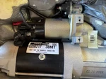 New Original Delco Remy Starter 8200217 12V 12T Caterpillar/cummins Eng. Price: $330.88.