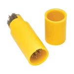 Velvac 55034 Socket Brush SET,8 In 35NL31 New. Price: $152.70.