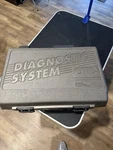 Otc Monitor 4000E Car Automotive Vehicle Diagnostic Scanner With Case & Cables For. Price: $139.99.