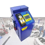 12V 3.3GAL*2 Automatic Transmission Cleaning And Oil Changing Machine 150W New. Price: $902.40.