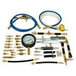 Wilmar WLMW89726 Performance Tool Master Fuel Injection Test Kit New. Price: $181.00.