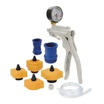 Lincoln Industrial Mityvac MV4560 Cooling System Pressure Test Kit New. Price: $89.70.