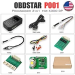 Obdstar P001 Progarmmer Rfid & Renew Key Eeprom Functions Work With X300 Dp Us. Price: $105.00.