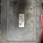 Kent Moore J-44229 Empty Case Used. Price: $25.00.