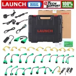 Launch X431 Ev Diagnostic Adapter Kit Activation For ACE/PRO3 New. Price: $549.00.