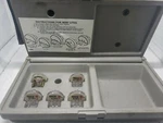 Matco Tools NLT8837A Tbi/efi Injector Tester Kit Used. Price: $25.00.