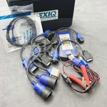 New Truck Diagnostic Tool Link 3 Bluetooth Diesel For Nexiq Usb. Price: $448.69.