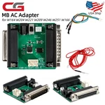 Cgdi Mb Ac Adapter Collect Data Via Obd For Benz W164 W204 W221 W209 W246 W251 New. Price: $72.95.