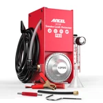 Ancel S110 Pro Evap Smoke Machine Vacuum Pipe Leak Detector Car Diagnostic Tool New. Price: $89.99.