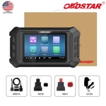Obdstar Iscan For Husqvarna Ktm Motorcycle Diagnostic Scanner Portable Tablet New. Price: $369.00.