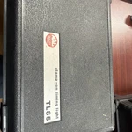 Mac Tools TL85 Inductive Clamp On Timing Light Heavy Duty W/case Used. Price: $65.00.