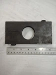 Kent-moore J-35281 A/ta Output Gear Bearing Remover R-car (geo Spectrum) Dark Used. Price: $15.00.