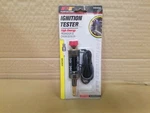 Performance Tool W84600 - High Energy Ignition System Tester Spark New. Price: $5.73.