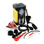 Autool Automotive Smoke Leak Detector Tester Evap Machine With Dual Red. Price: $381.82.