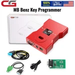 Cgdi Mb Benz Auto Key Progarmmer Support Online Password Calculation New. Price: $679.00.