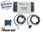 Xhorse XD8ASKGL Toyota/lexus Smart Adapter + Bypass Cables All Keys Lost New. Price: $134.10.