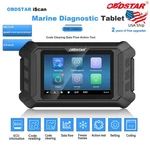 Obdstar Iscan For Honda Marine Diagnostic Tablet Code Read Data Flow Action Test New. Price: $369.00.