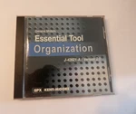 Kent Moore Essential Tool Organization J-43921-A Version Used. Price: $24.99.