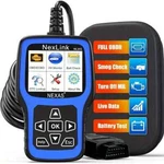 Nexas NL101 OBD2 Scanner Diagnostic Tool & Battery Tester Check Car Engine Light New. Price: $39.99.