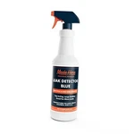 Leak Detector Fast-acting Detection For High & Low 1 Quart Blue New. Price: $31.57.