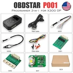 Obdstar P001 Pro/garmmer Rfid & Renew K/ey Eeprom Work With X300 Dp Master Us. Price: $105.00.