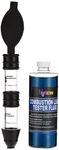 Uview 560000 Combustion Leak Tester New. Price: $95.43.
