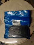 Oem Kent Moore J-46091-5 Charge Air Cooler Test Adapter New. Price: $25.00.