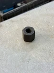 Mopar Miller Suspension Bushing Remover Installer 6602-5 6602-6 Used. Price: $19.42.