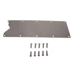 Moroso Engine Storage Block Off Plate 25179; Lifter Valley Cover For Chevy Ls New. Price: $50.77.