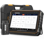 Foxwell GT60 All System OBD2 Scanner Bluetooth Bidirectional Tool Abs Srs New. Price: $254.59.