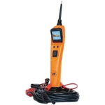 Power Probe 3EZ Is 12-24V Digital Voltmeter With 5 Modes, Circuit Protection, New. Price: $216.04.