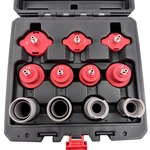 Powerbuilt Usa & Japanese Cooling System Adapter Test Kit - 647643 New. Price: $60.00.