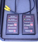 Matco Tools FF300R FF300T Electrical Fault Finder Set W/case Used. Price: $59.99.
