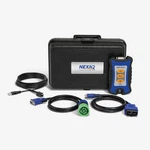 Nexiq Usb-link 3 Wired New. Price: $739.00.