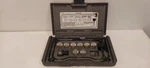 Matco Tools NLT3050C Noid-lite Set Used. Price: $44.97.