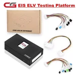 Cgdi Mb Benz Eis Elv Testing Platform Instrument Emulator Read&write Data New. Price: $189.00.
