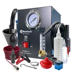 Kuntech Automotive Smoke Machine,built-in Air Pump Evap Leak Detector Tester New. Price: $110.60.