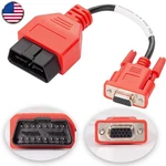 Godiag G-a Ecu/tcu Cable For Connecting Autel IM608 IM508 With GT107 Read Data New. Price: $19.00.