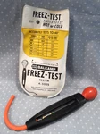 Vintage Napa Balkamp Freez- Test Anti-freeze Hot Cold Check # 4-5025 Used. Price: $9.50.
