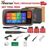 Xhorse Key Tool Midi Basic Version/advance Immo & Tpms Pressure Sensor New. Price: $659.00.