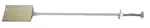 2PK 17" Heavy Duty Mechanics Tilting Inspection Mirror Se Tools #317L Usa New. Price: $19.95.