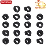 Adapter Kit For Auto Engine Intake Valve Cleaner Cleaning Machine Walnut Blaster. Price: $35.99.