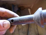 Kent Moore DT-49094 Input Shaft Seal Installer New. Price: $15.99.