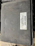 Kent-moore J-41226 Rear Cargo Door Hinge Pin Kit Used. Price: $60.00.