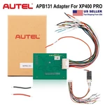 Autel APB131 Adapter M-qb V850 RH850 Audi BCM2 Ford Nissan B18 IM608 Pro New. Price: $49.95.