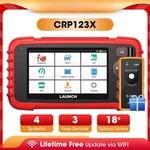 X431 Car OBD2 Diagnostic Tools Scanner Engine Abs Airbag Srs At Code Reader New. Price: $256.52.