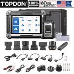 Topdon Phoenix Lite 3 Canfd Bi-directional Scanner Online Coding Diagnostic Tool New. Price: $799.00.