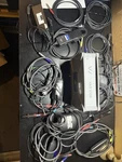 Vw Vas 6356 Diagnostic Ditest Instrument Set Used. Price: $3300.00.