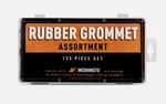 Mishimoto Rubber Grommet Assortment 125PC. MMTL-GROM-125 New. Price: $13.44.